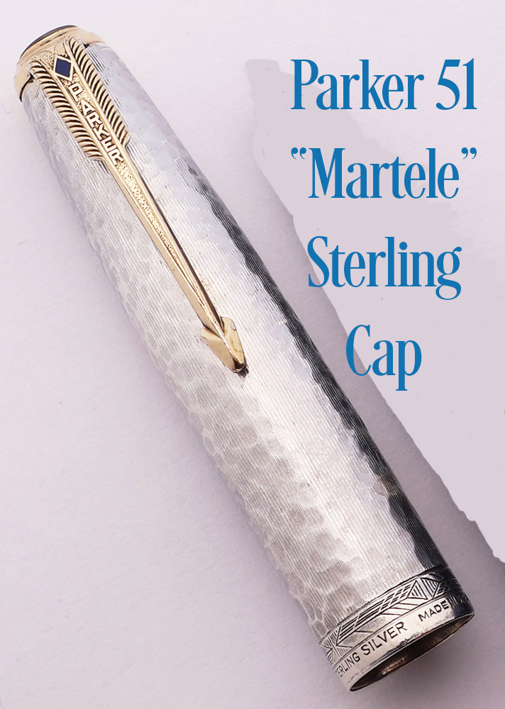 "Martele" cap