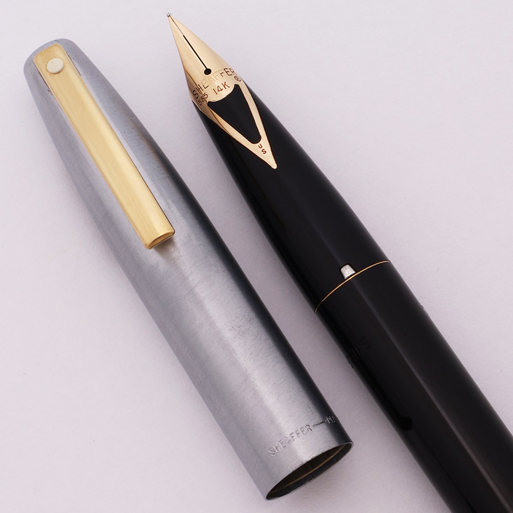 Black Sheaffer Imperial 440XG