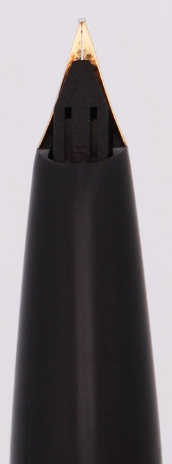 Black Sheaffer Imperial 440XG